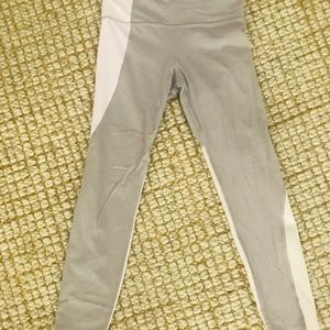 Elation athleta leggings